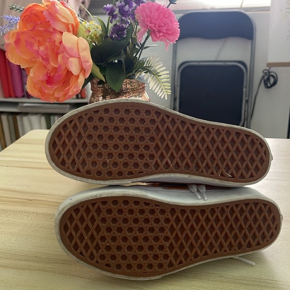 Vans Shoes - Picture 9 of 10